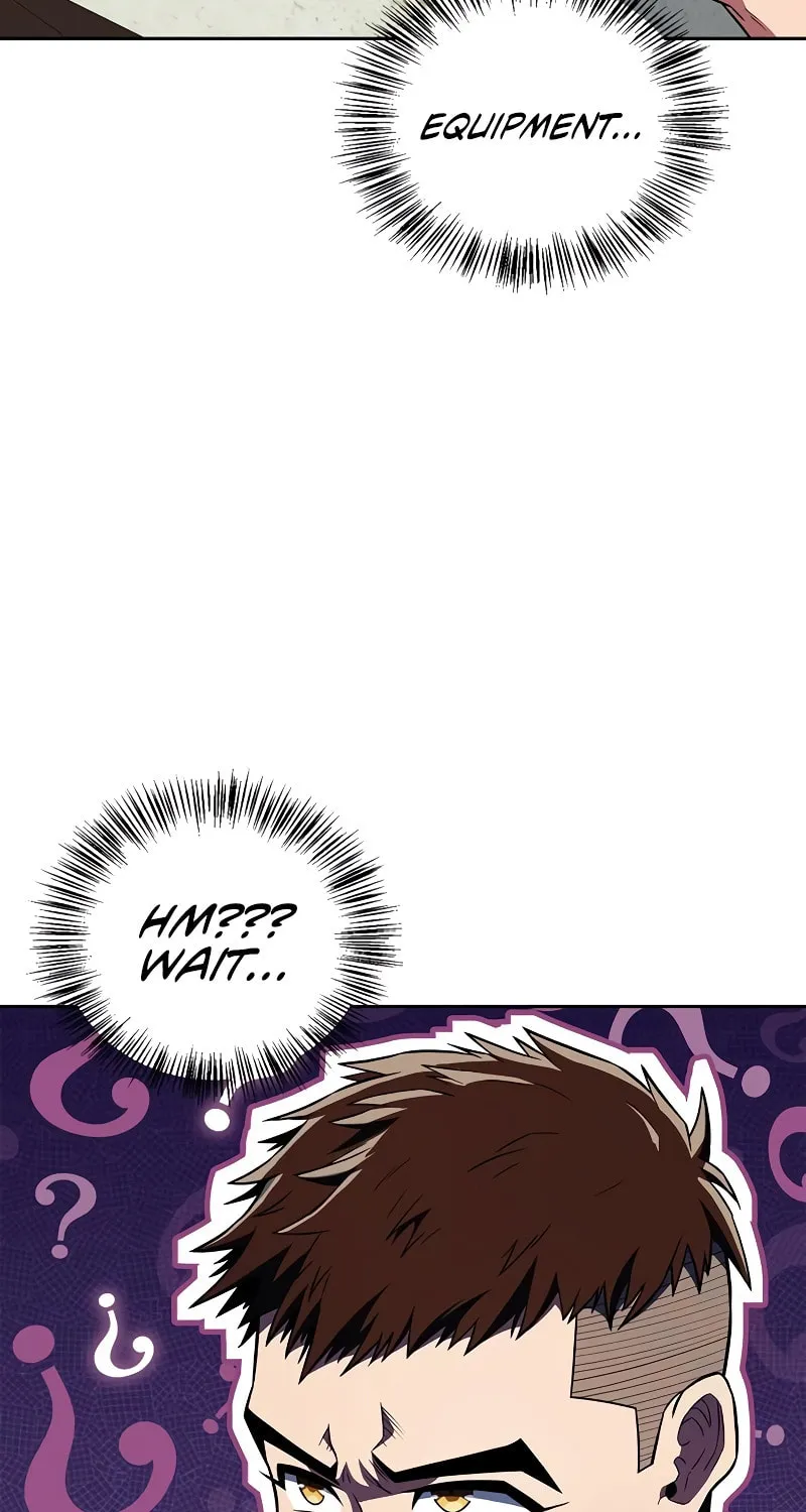 Genius Martial Arts Trainer Chapter 28 page 44 - 