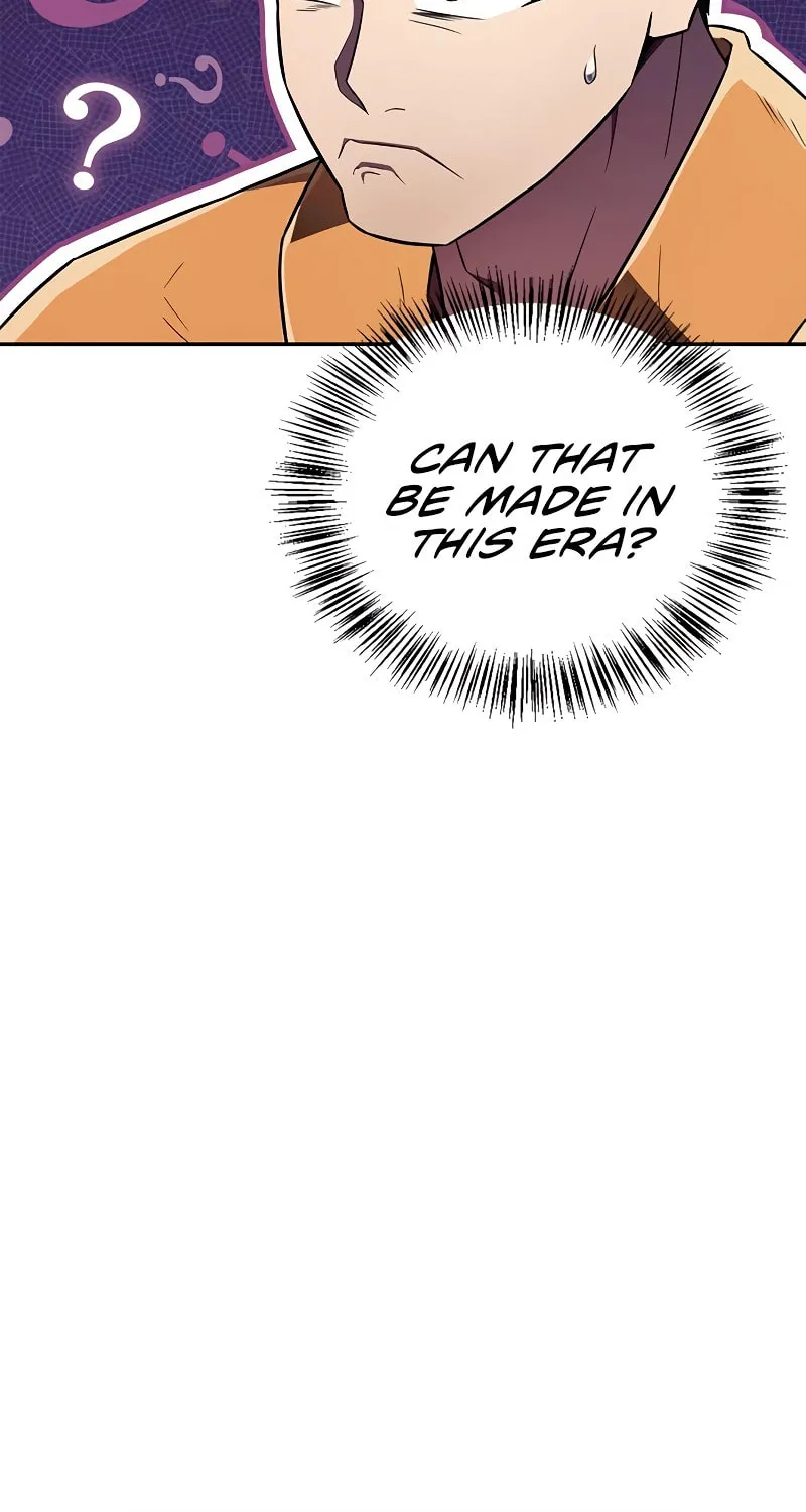 Genius Martial Arts Trainer Chapter 28 page 45 - 