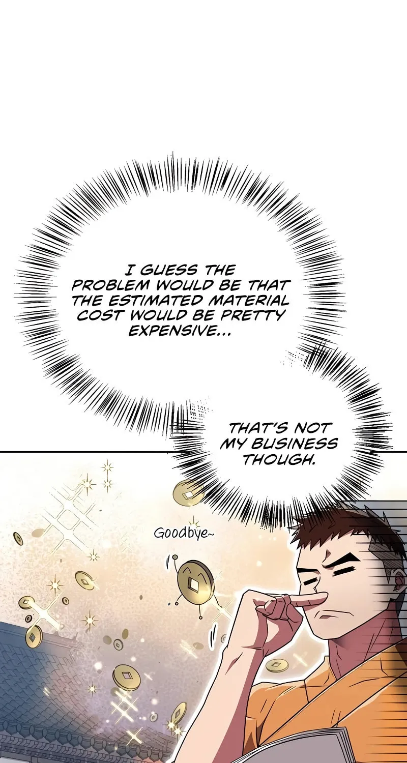 Genius Martial Arts Trainer Chapter 28 page 49 - 