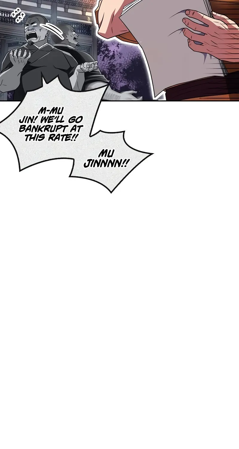 Genius Martial Arts Trainer Chapter 28 page 50 - 