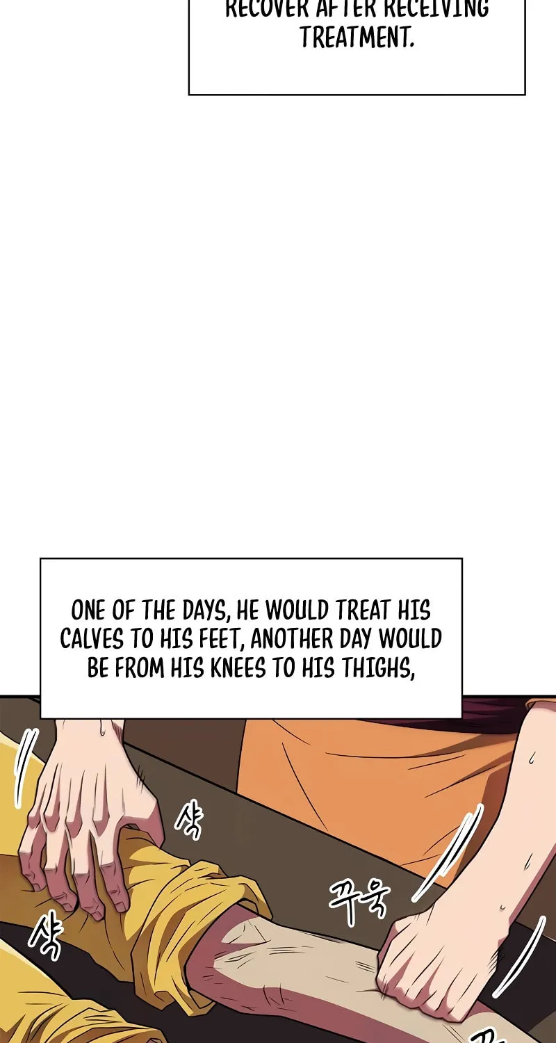 Genius Martial Arts Trainer Chapter 28 page 6 - 
