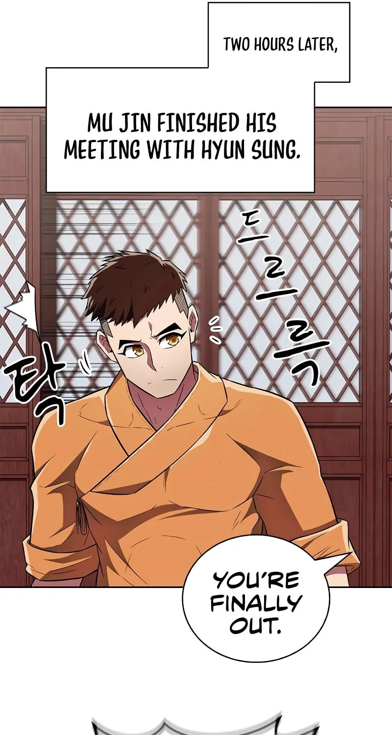 Genius Martial Arts Trainer Chapter 28 page 52 - 