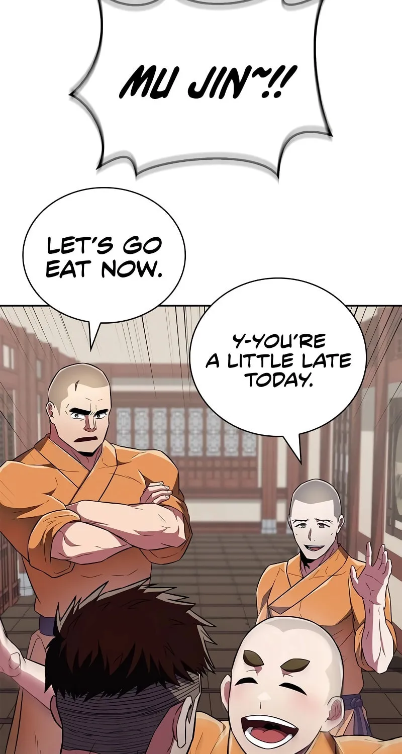 Genius Martial Arts Trainer Chapter 28 page 53 - 