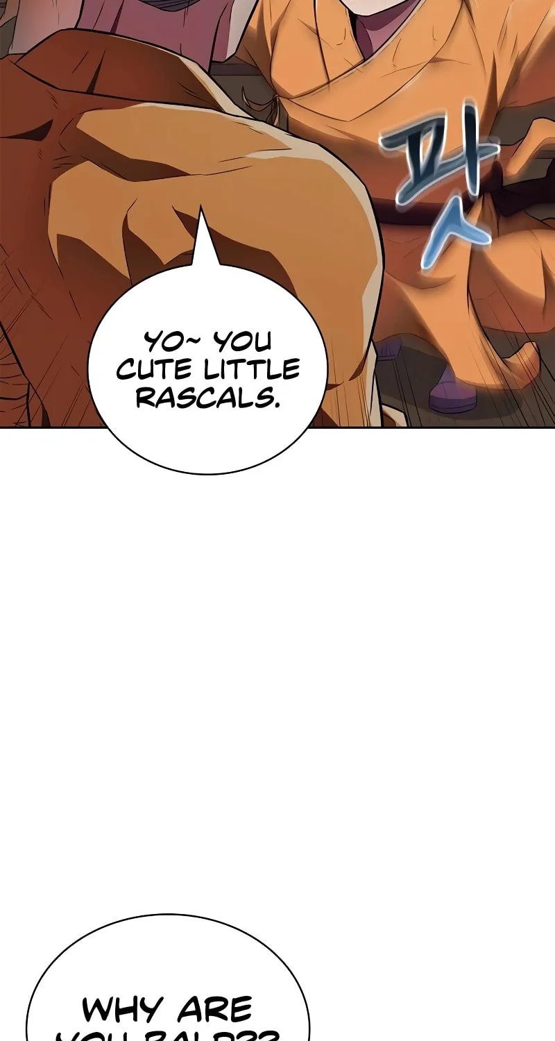 Genius Martial Arts Trainer Chapter 28 page 54 - 