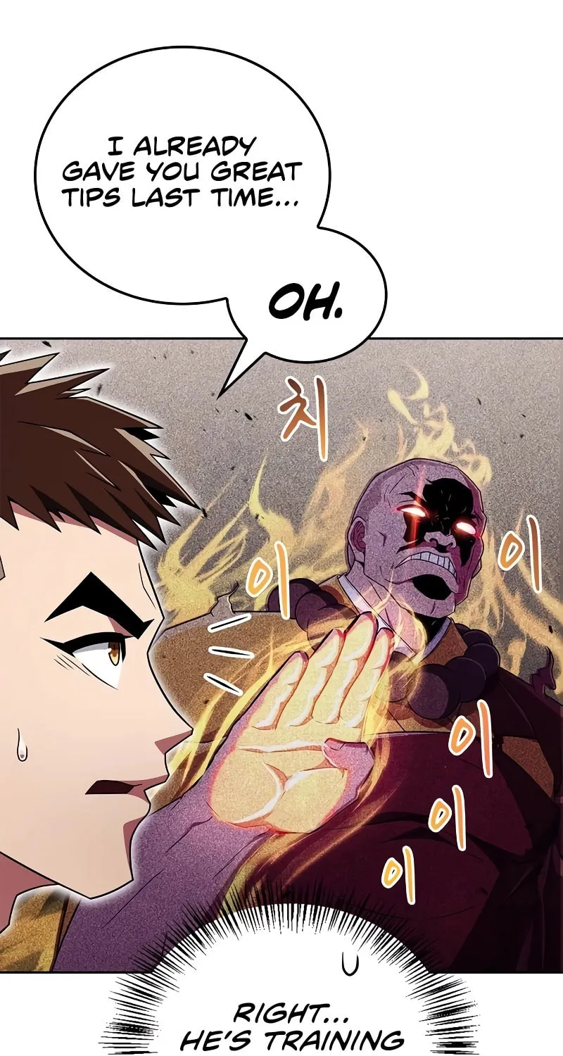 Genius Martial Arts Trainer Chapter 28 page 56 - 