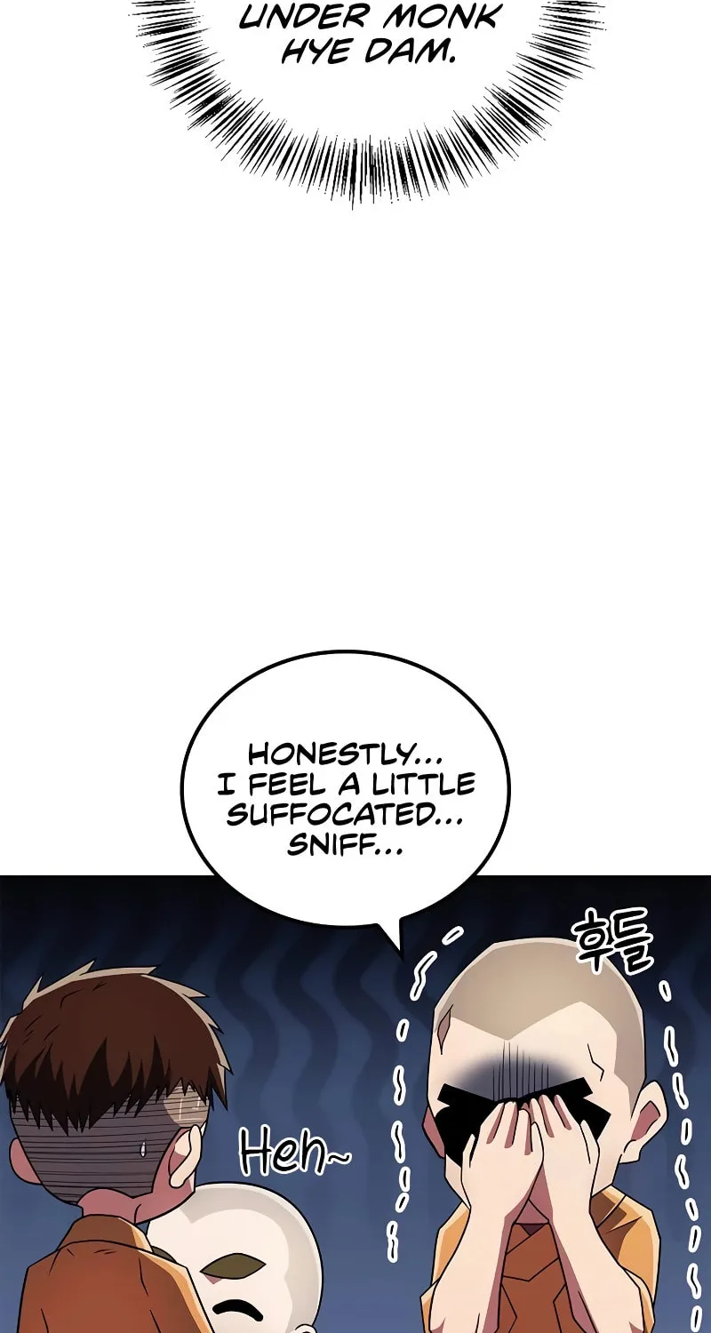 Genius Martial Arts Trainer Chapter 28 page 57 - 