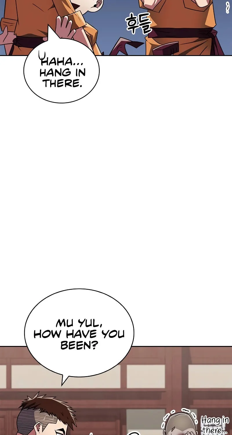 Genius Martial Arts Trainer Chapter 28 page 58 - 