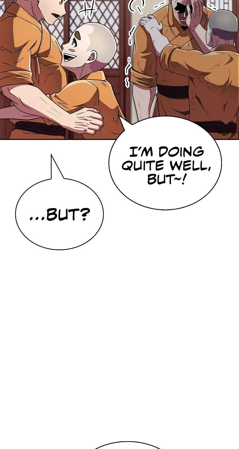 Genius Martial Arts Trainer Chapter 28 page 59 - 