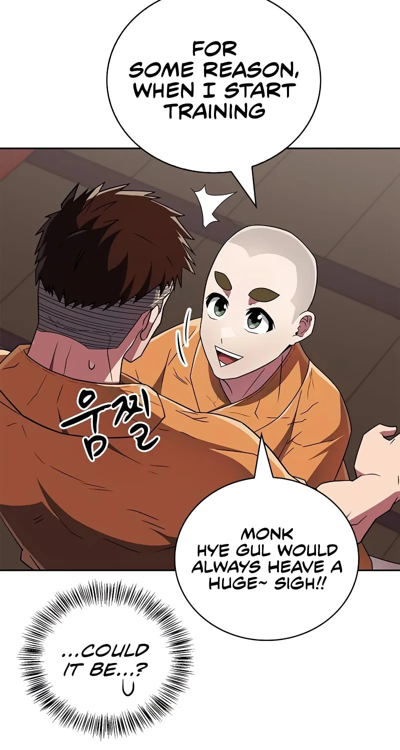 Genius Martial Arts Trainer Chapter 28 page 60 - 