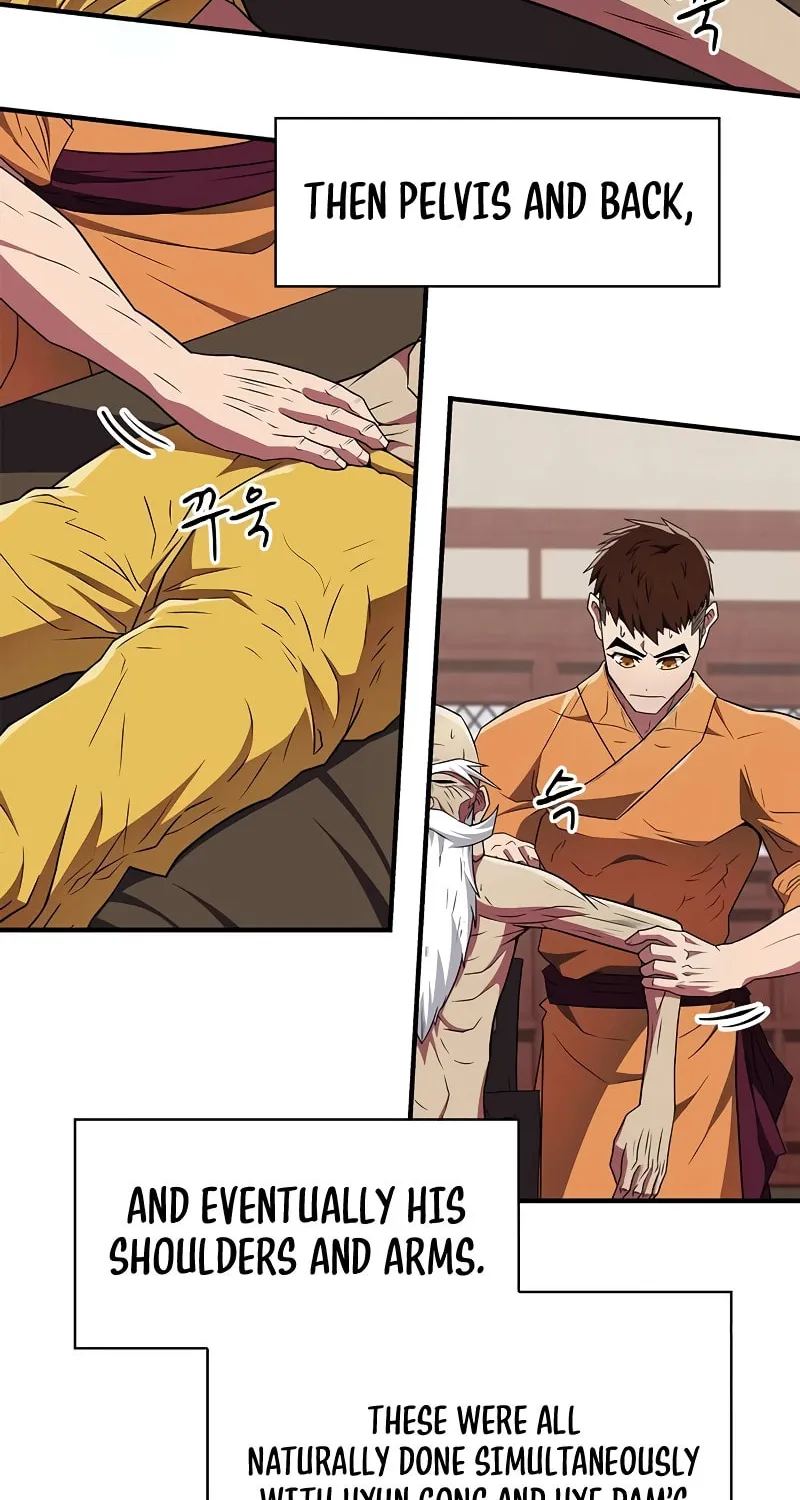 Genius Martial Arts Trainer Chapter 28 page 7 - 