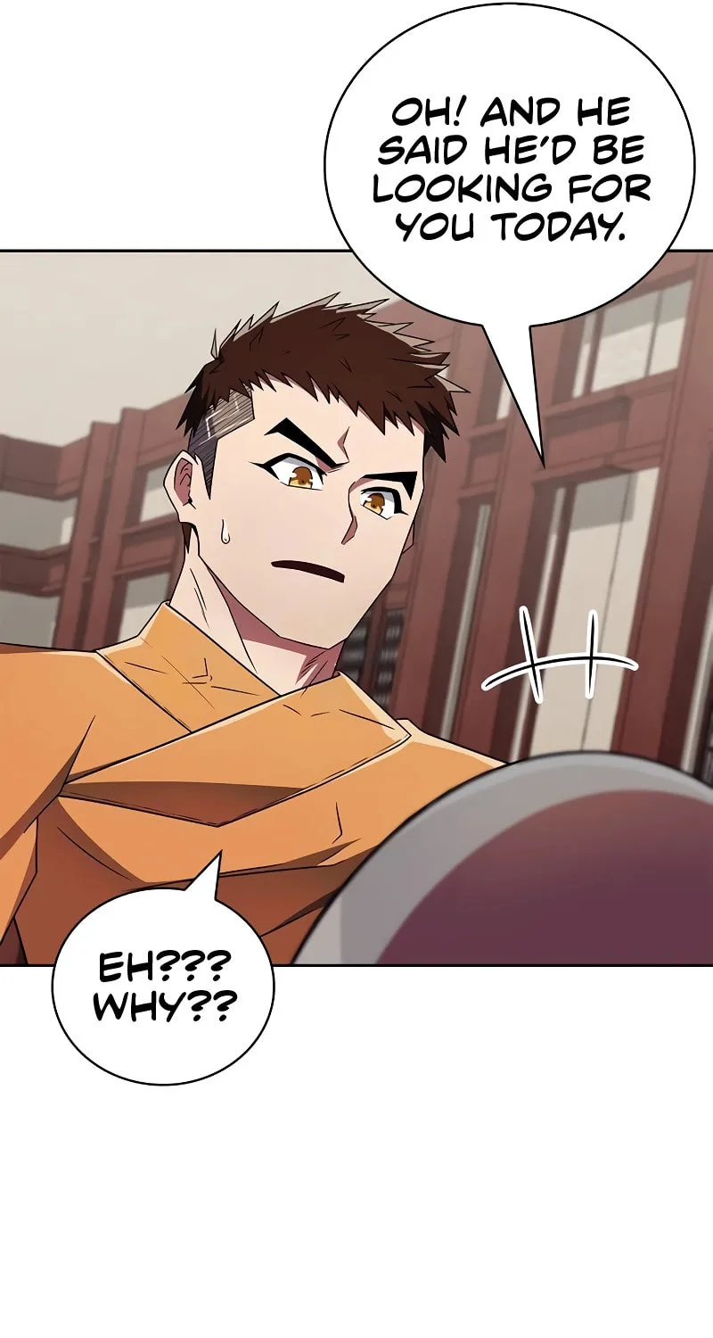 Genius Martial Arts Trainer Chapter 28 page 62 - 