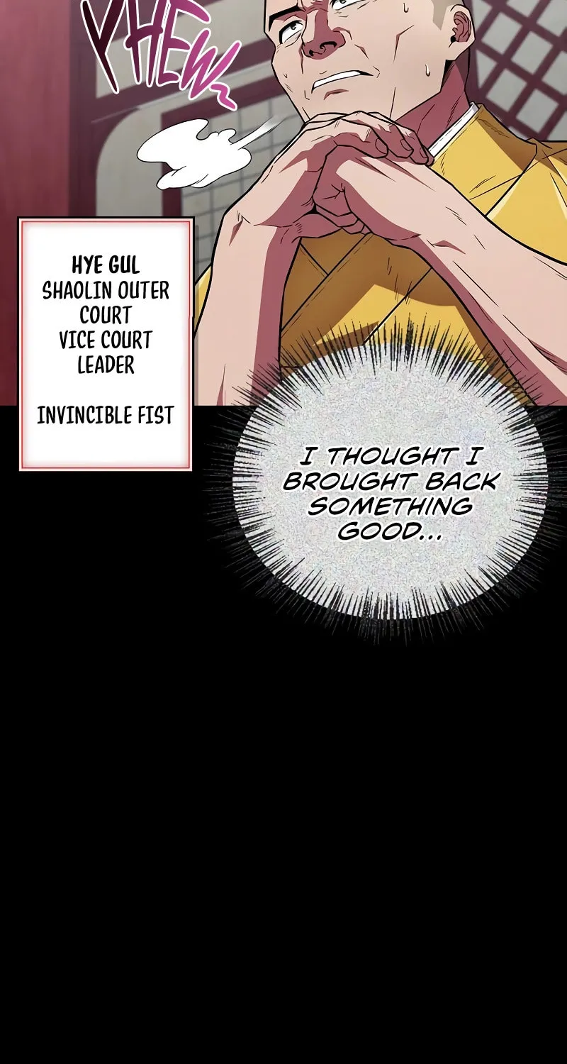 Genius Martial Arts Trainer Chapter 28 page 65 - 