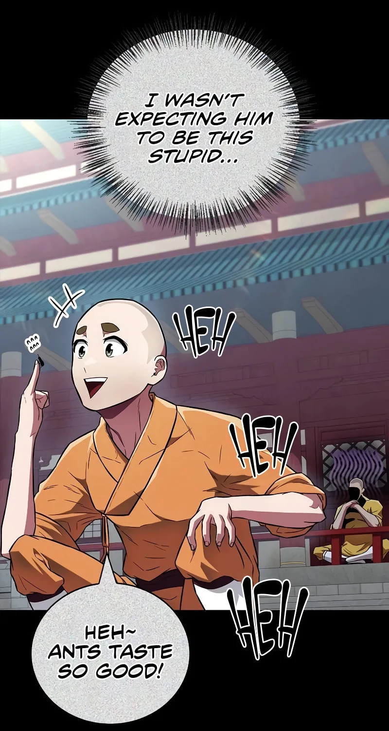 Genius Martial Arts Trainer Chapter 28 page 66 - 