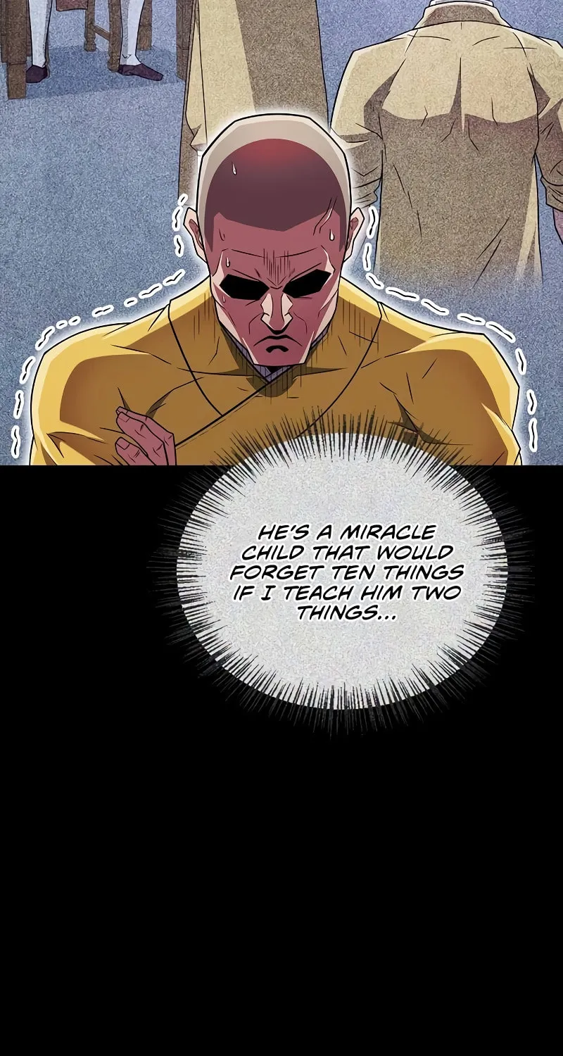 Genius Martial Arts Trainer Chapter 28 page 68 - 