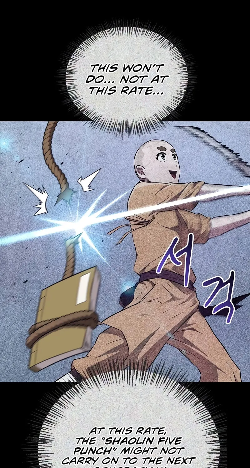 Genius Martial Arts Trainer Chapter 28 page 69 - 