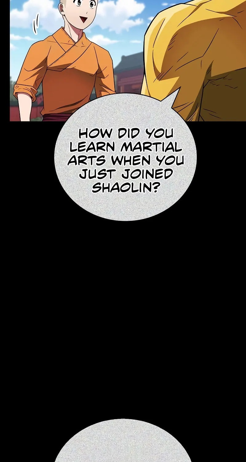 Genius Martial Arts Trainer Chapter 28 page 75 - 