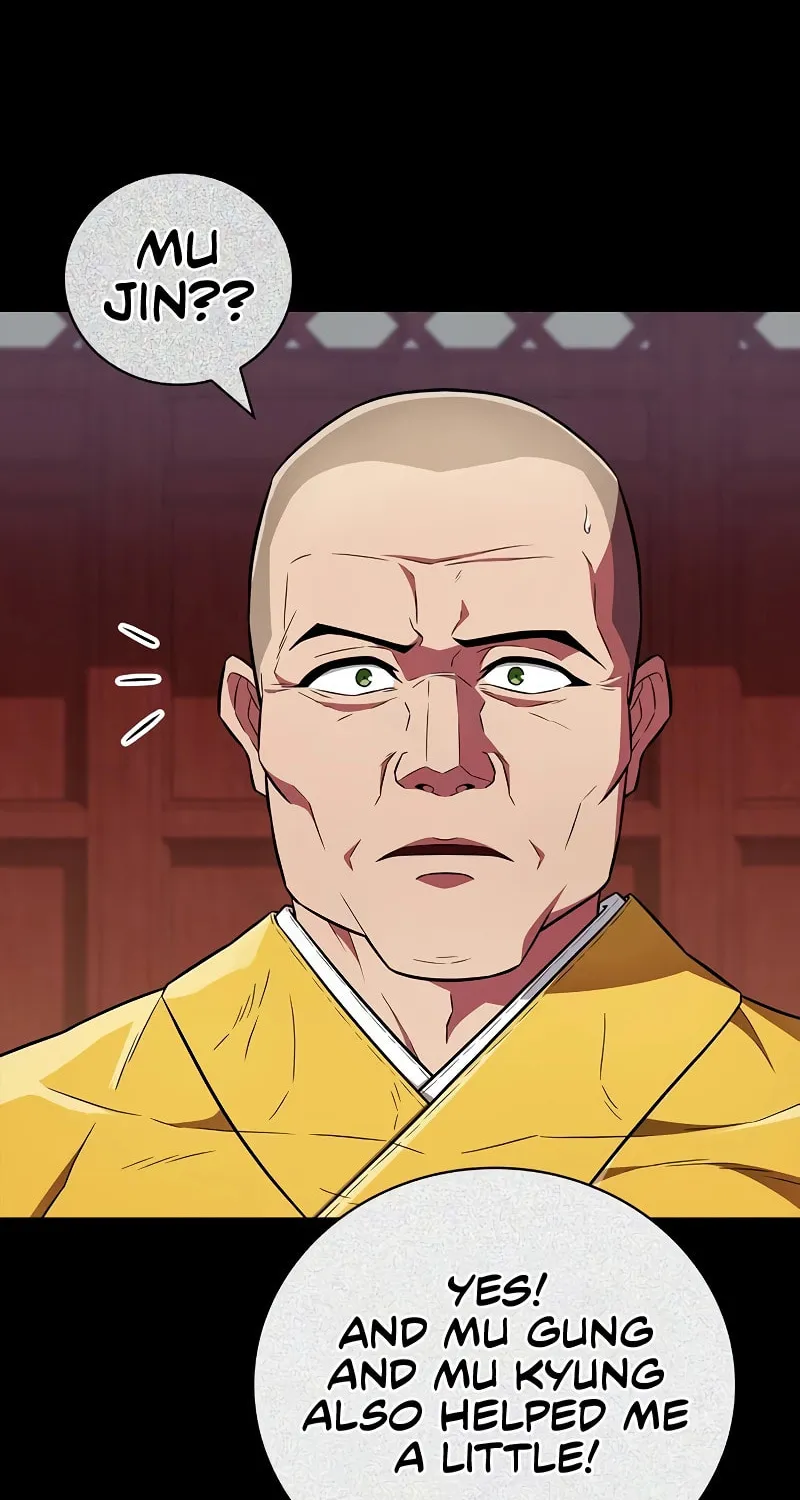 Genius Martial Arts Trainer Chapter 28 page 77 - 