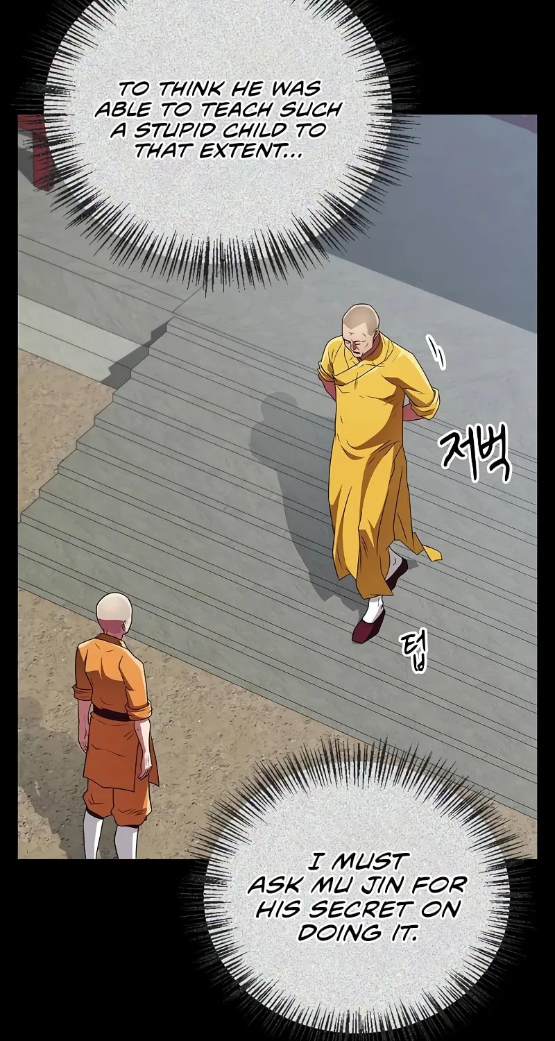 Genius Martial Arts Trainer Chapter 28 page 80 - 