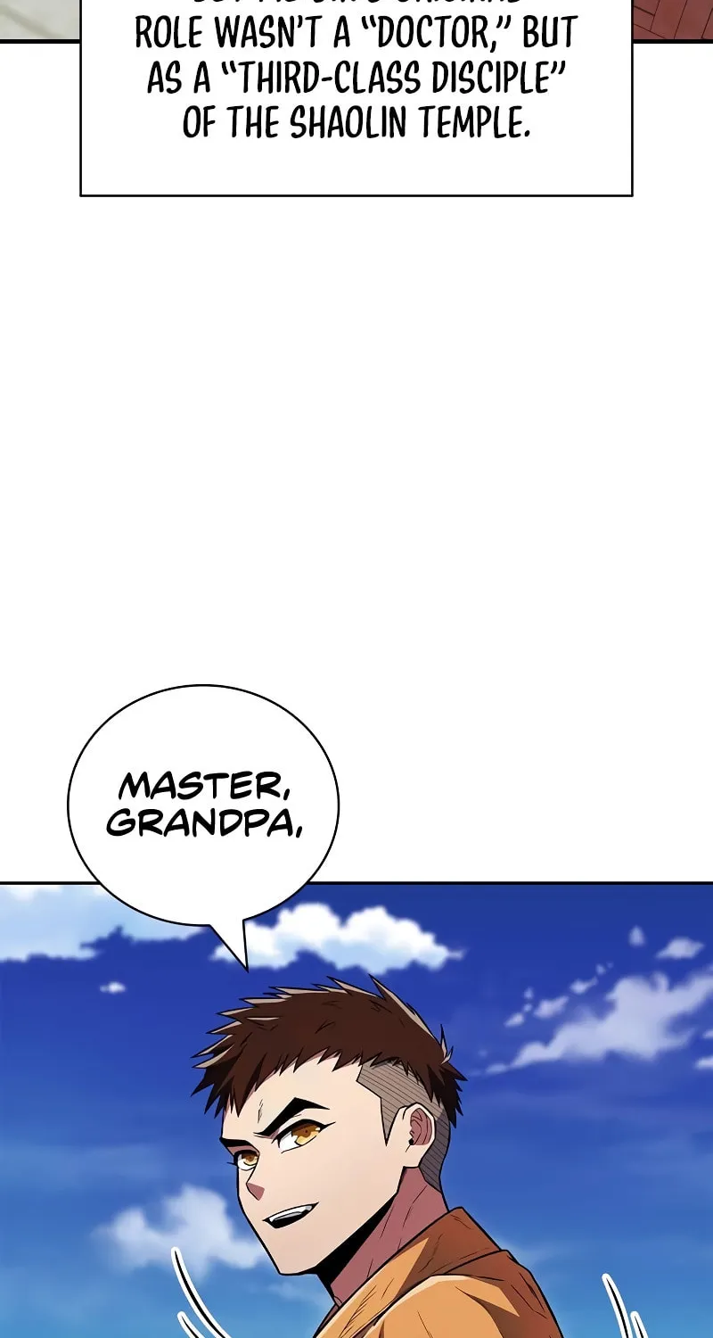 Genius Martial Arts Trainer Chapter 28 page 9 - 