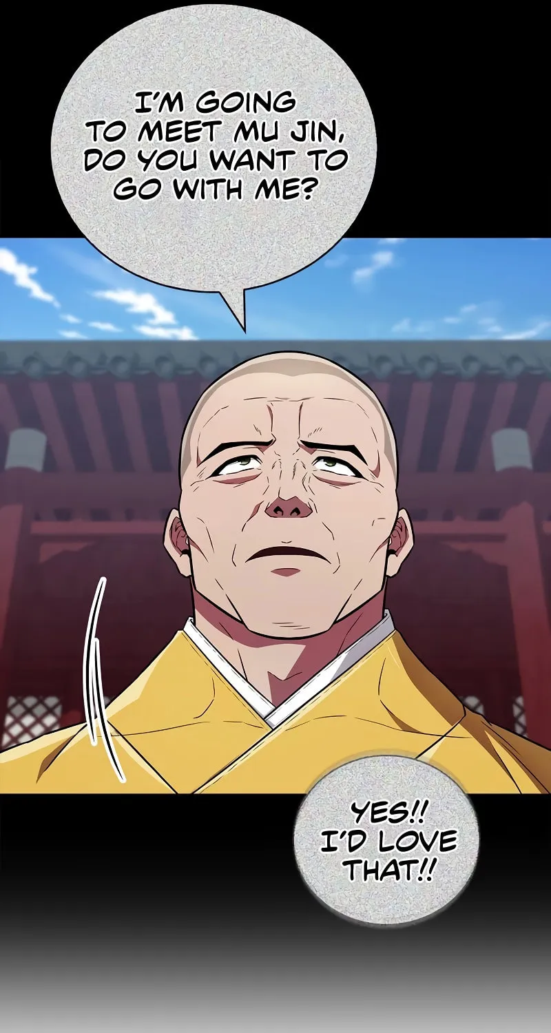 Genius Martial Arts Trainer Chapter 28 page 82 - 