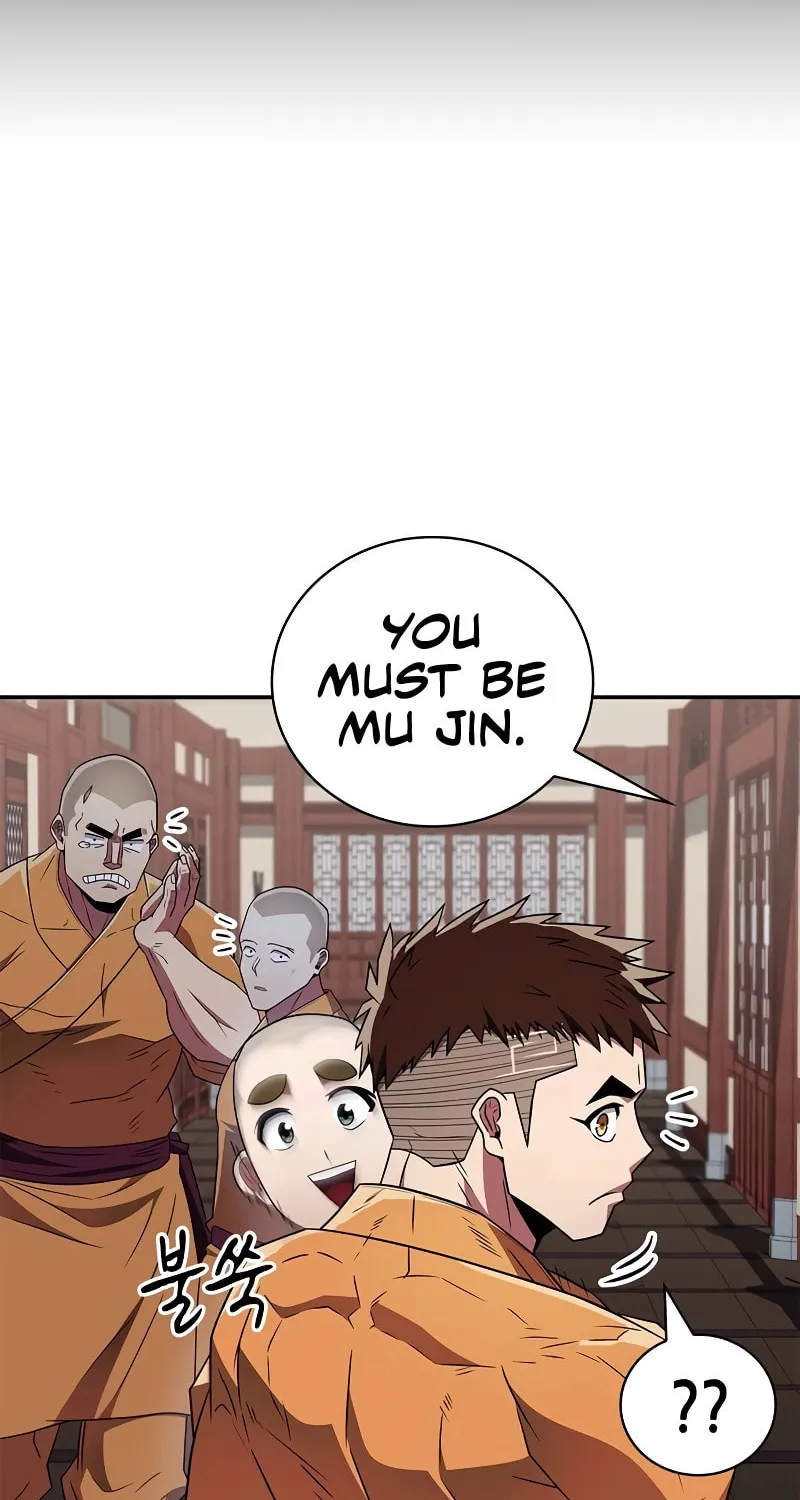 Genius Martial Arts Trainer Chapter 28 page 83 - 
