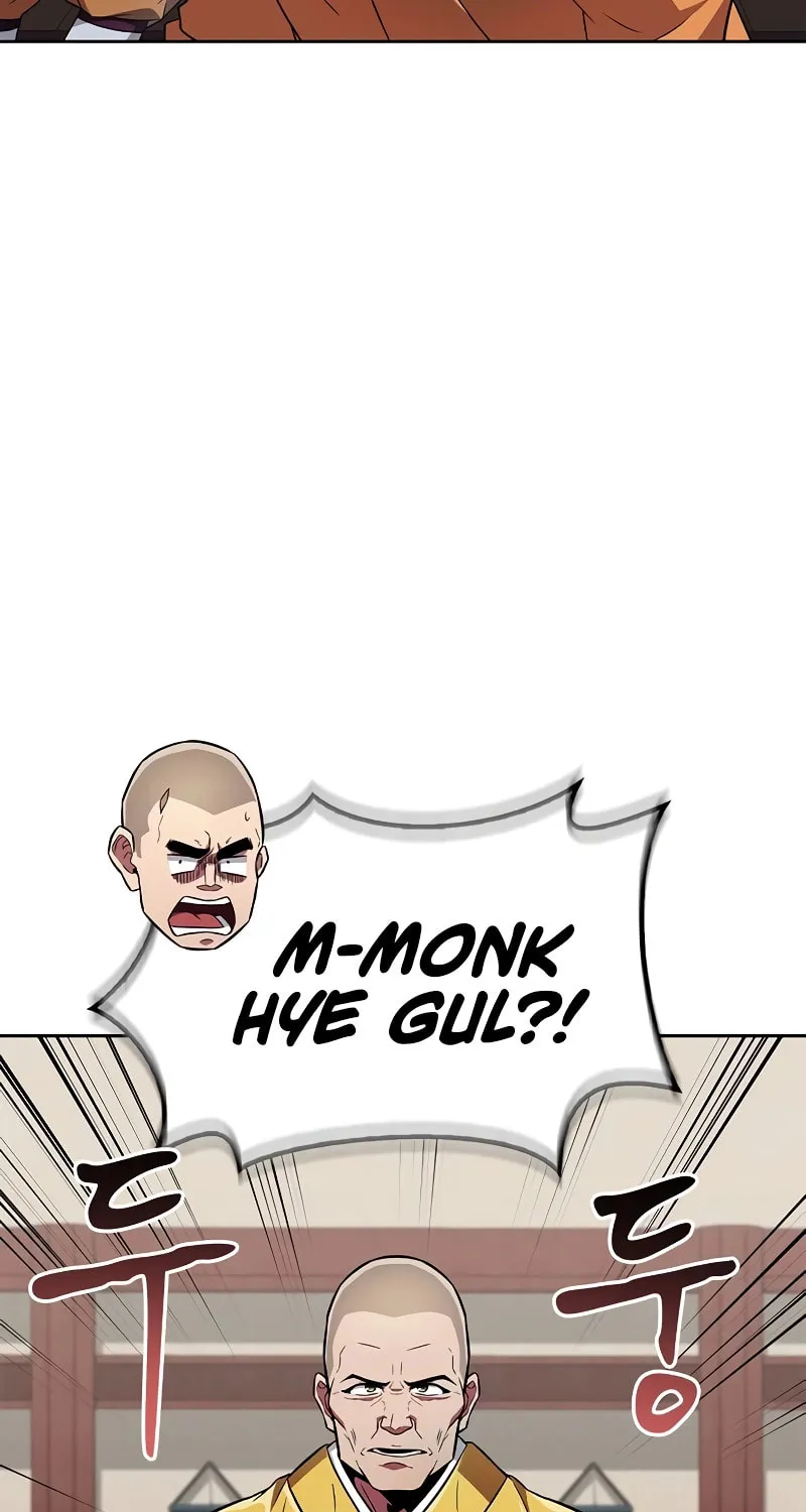 Genius Martial Arts Trainer Chapter 28 page 84 - 