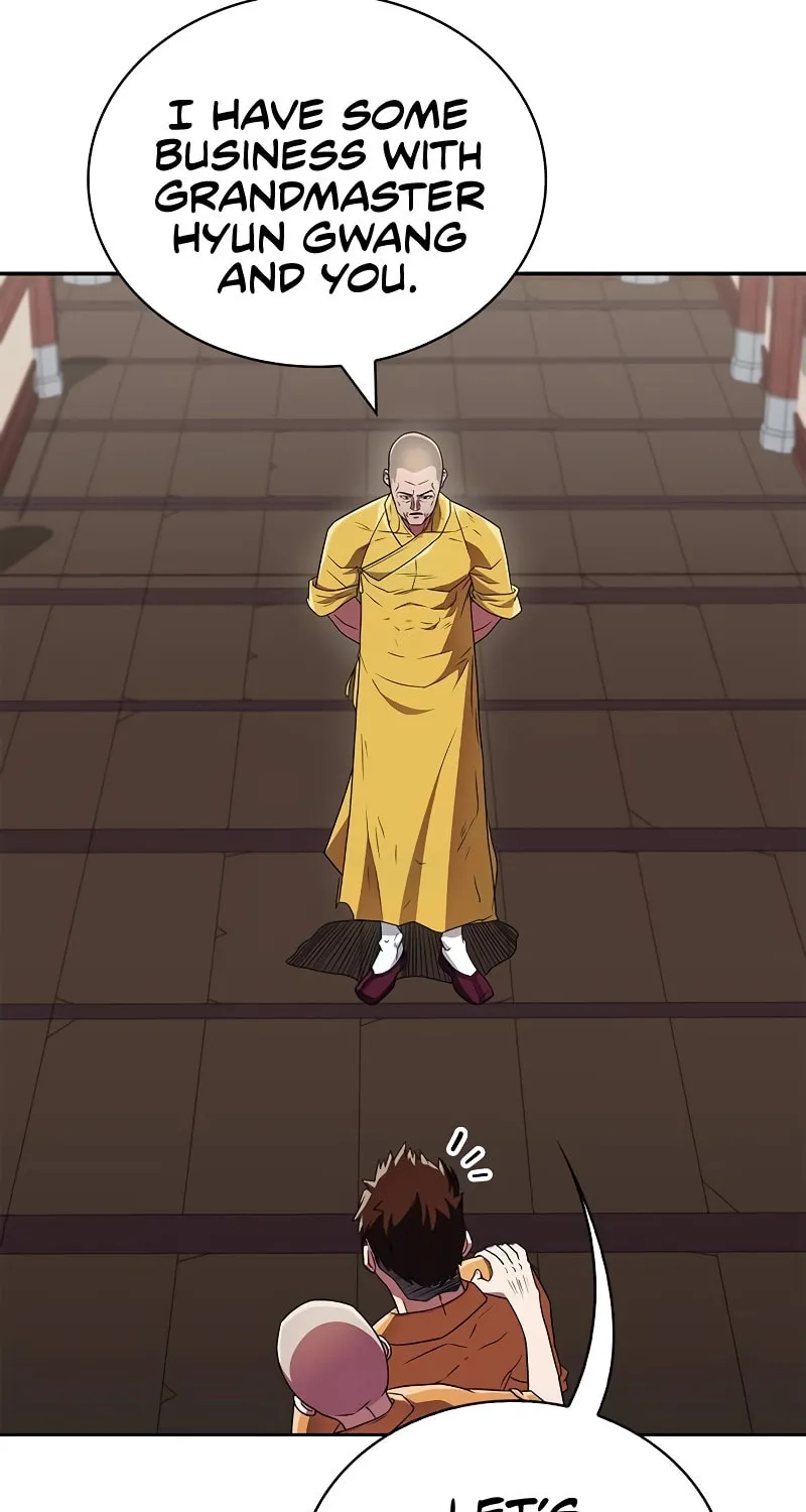 Genius Martial Arts Trainer Chapter 28 page 86 - 