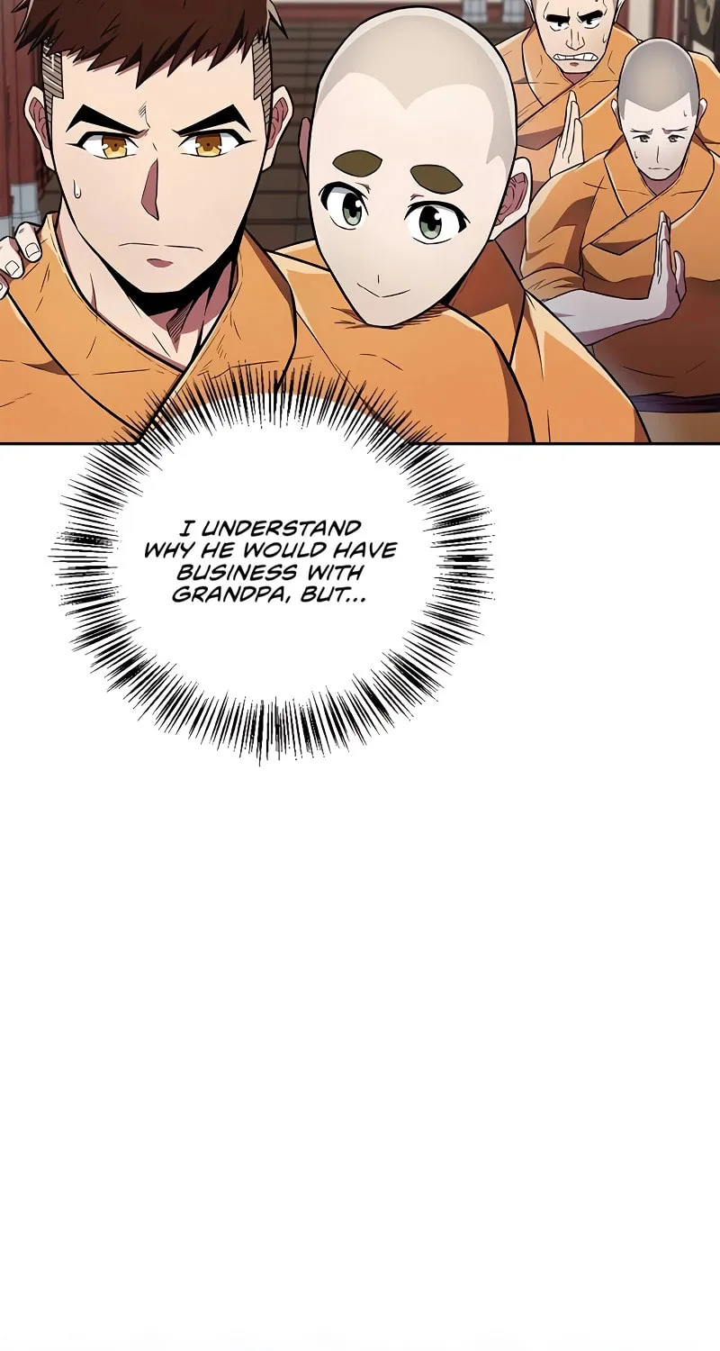 Genius Martial Arts Trainer Chapter 28 page 88 - 
