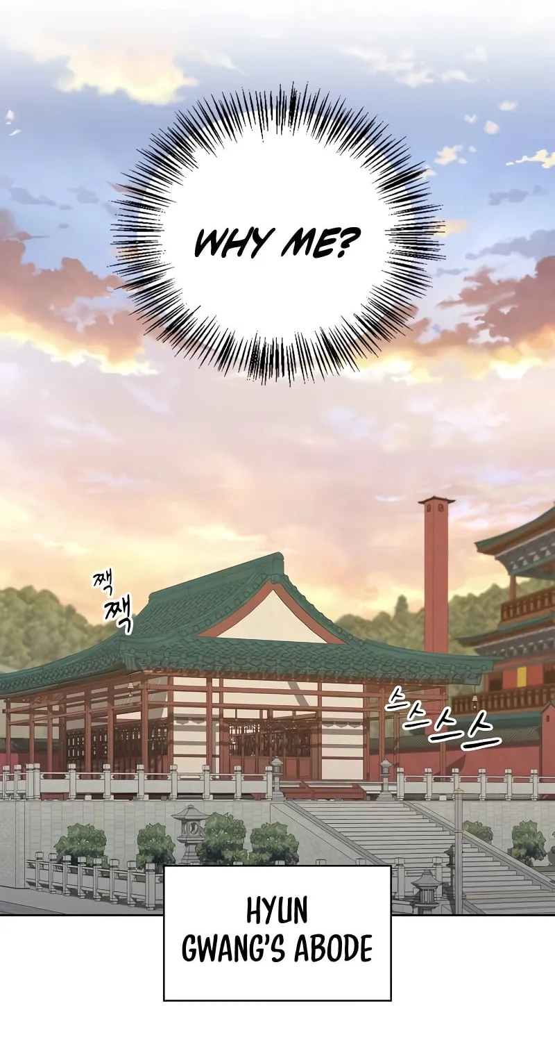 Genius Martial Arts Trainer Chapter 28 page 89 - 
