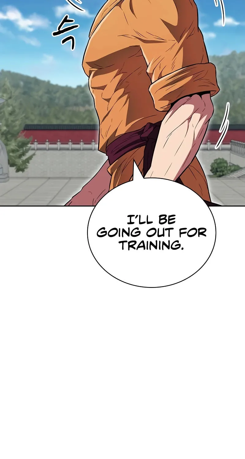 Genius Martial Arts Trainer Chapter 28 page 10 - 