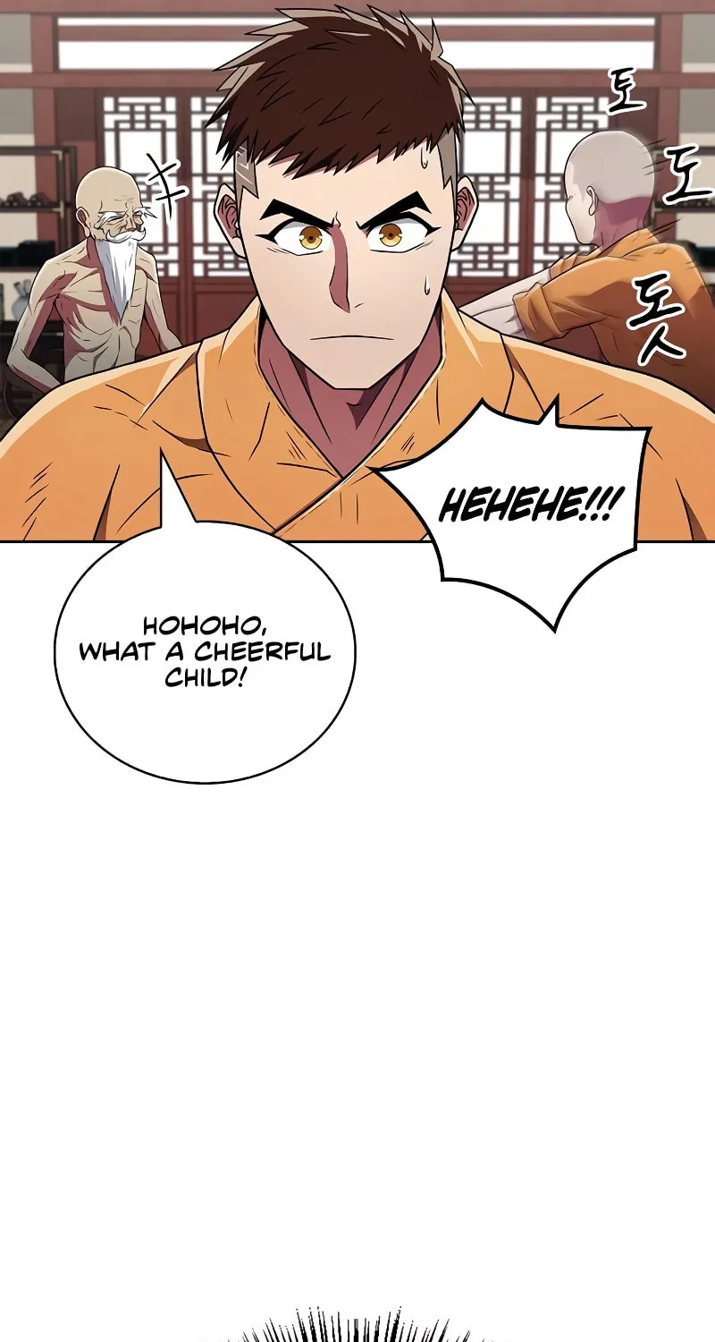 Genius Martial Arts Trainer Chapter 28 page 92 - 