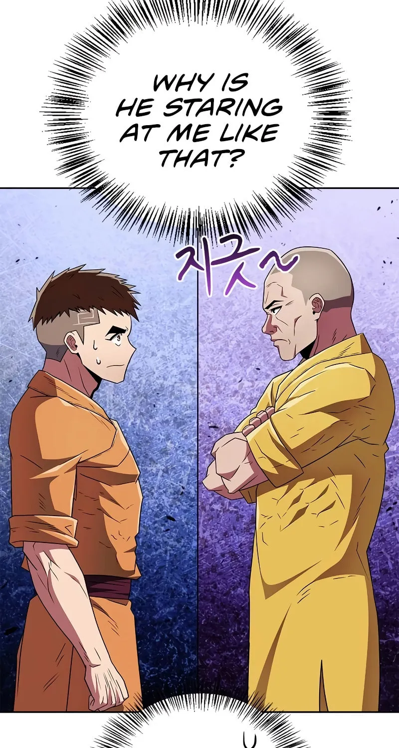 Genius Martial Arts Trainer Chapter 28 page 93 - 