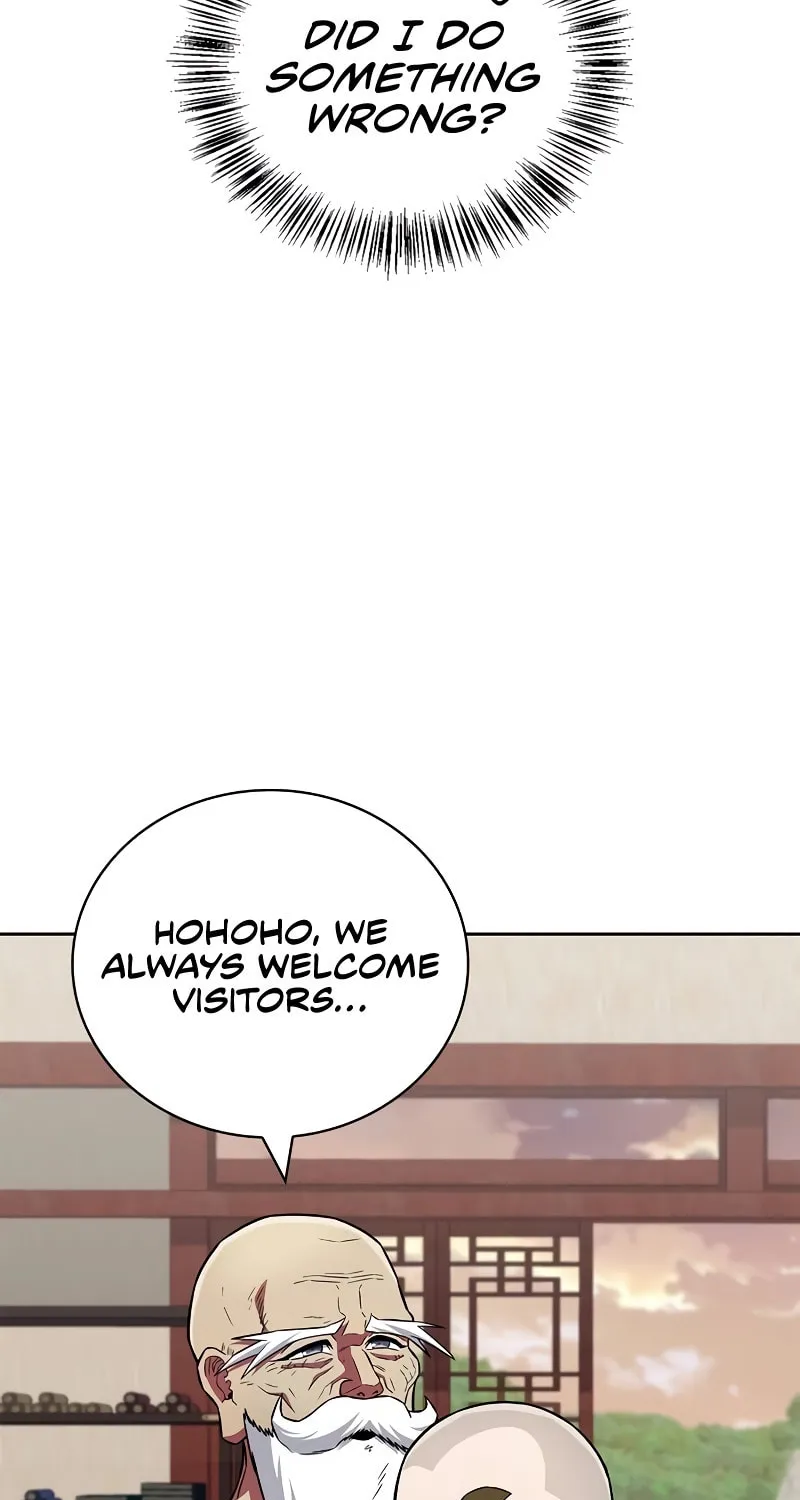 Genius Martial Arts Trainer Chapter 28 page 94 - 
