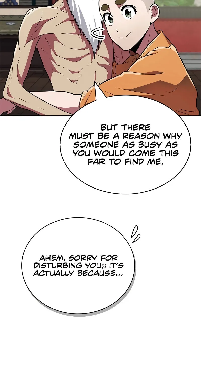 Genius Martial Arts Trainer Chapter 28 page 95 - 