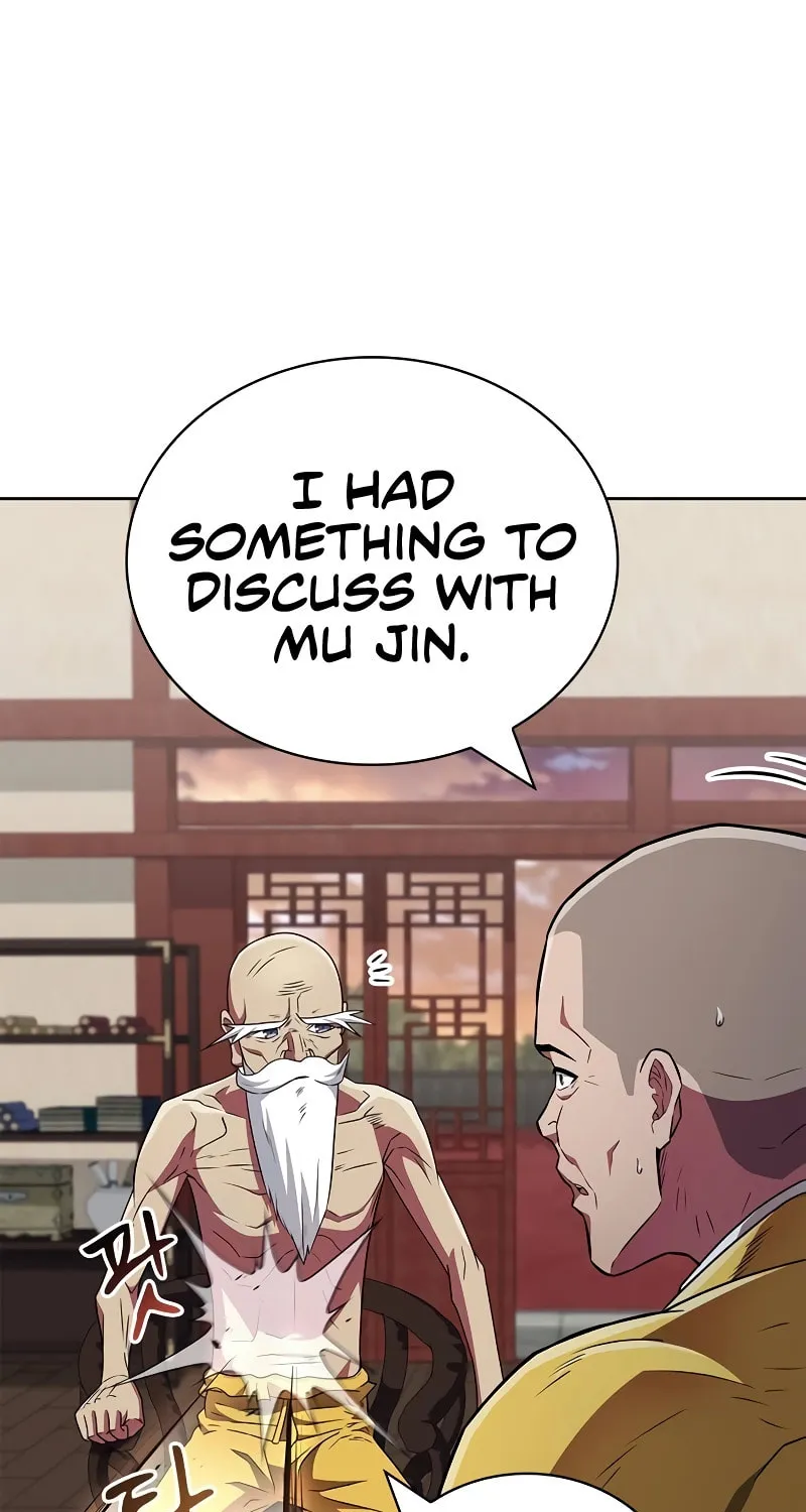 Genius Martial Arts Trainer Chapter 28 page 96 - 