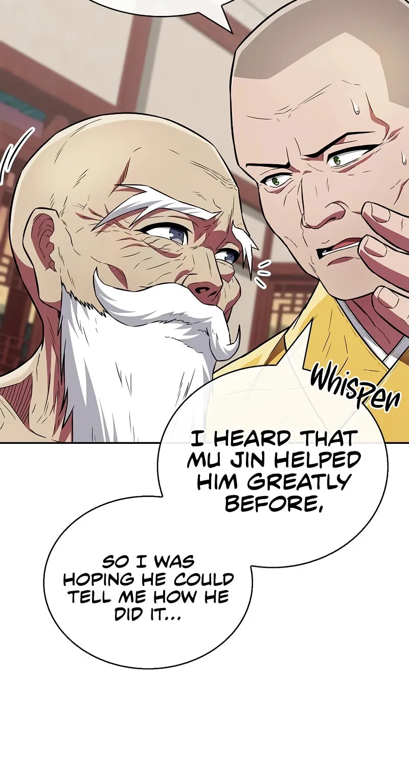 Genius Martial Arts Trainer Chapter 28 page 98 - 