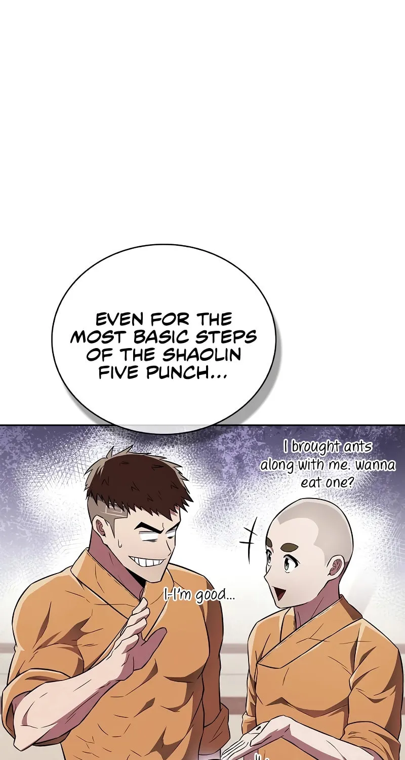 Genius Martial Arts Trainer Chapter 28 page 99 - 