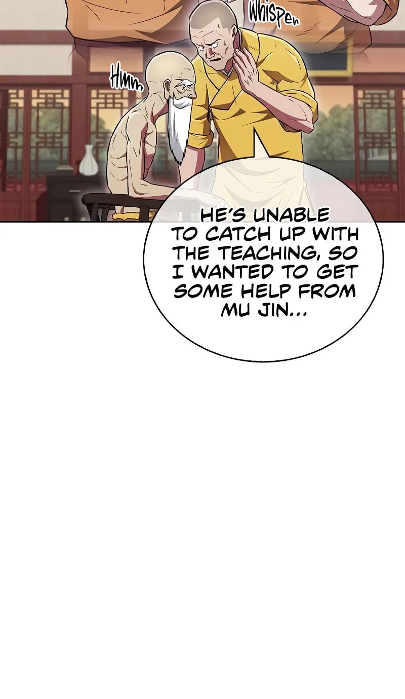 Genius Martial Arts Trainer Chapter 28 page 100 - 
