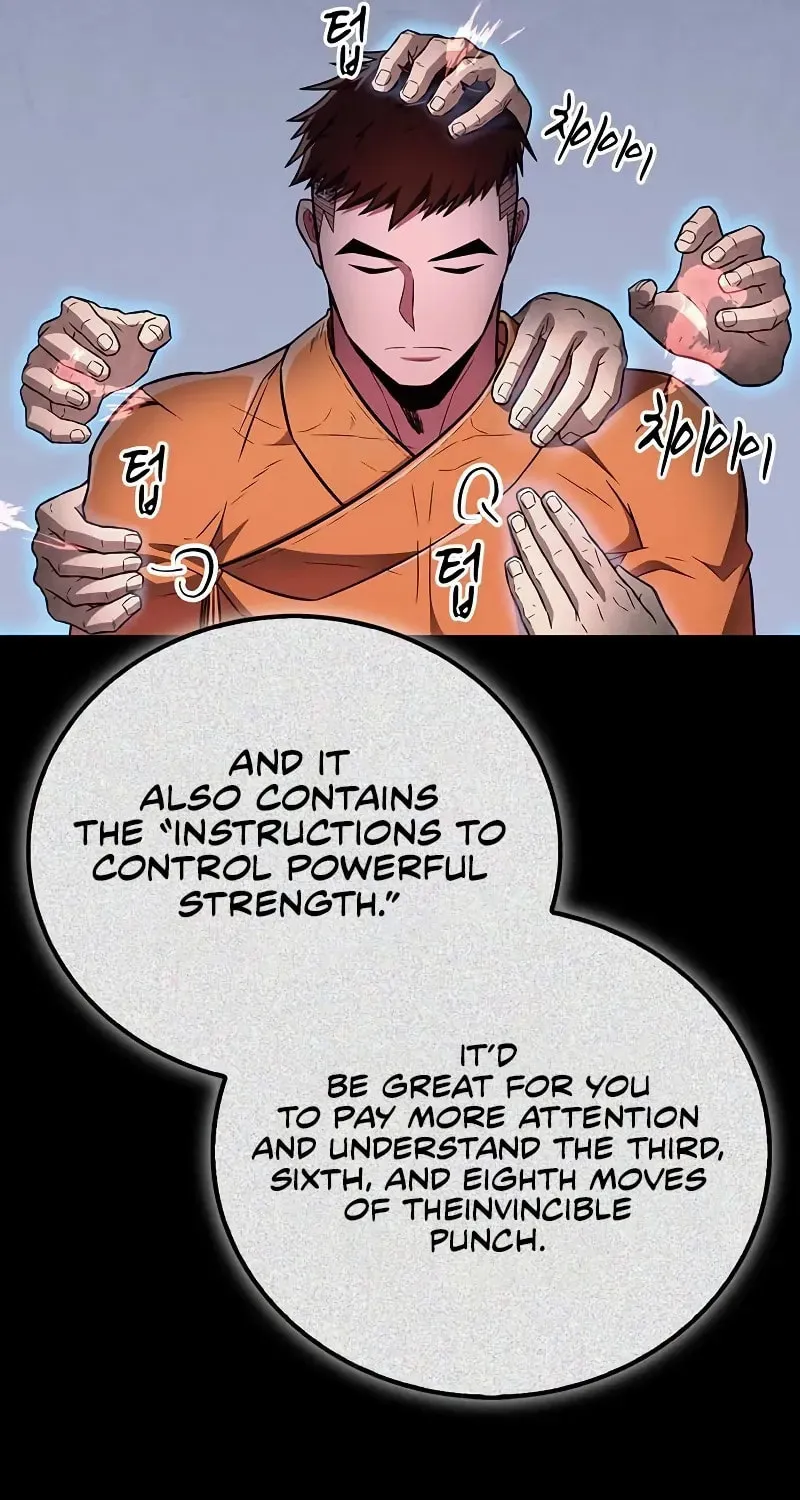 Genius Martial Arts Trainer Chapter 29 page 101 - 