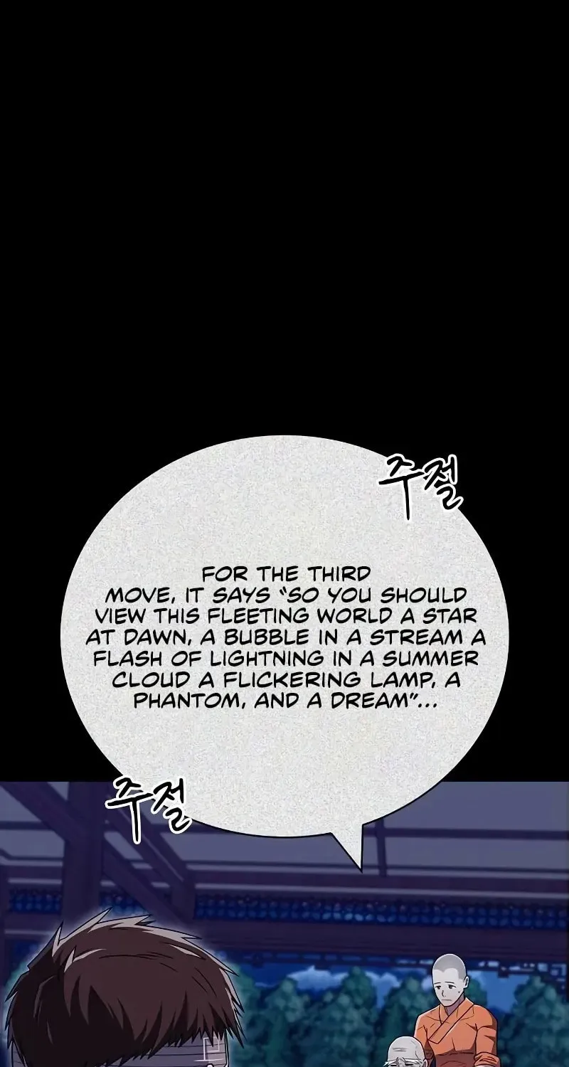 Genius Martial Arts Trainer Chapter 29 page 102 - 