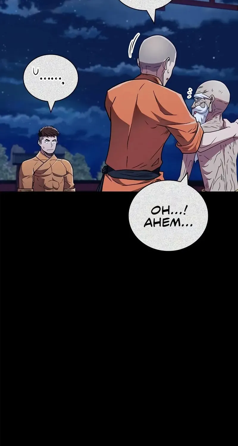 Genius Martial Arts Trainer Chapter 29 page 104 - 