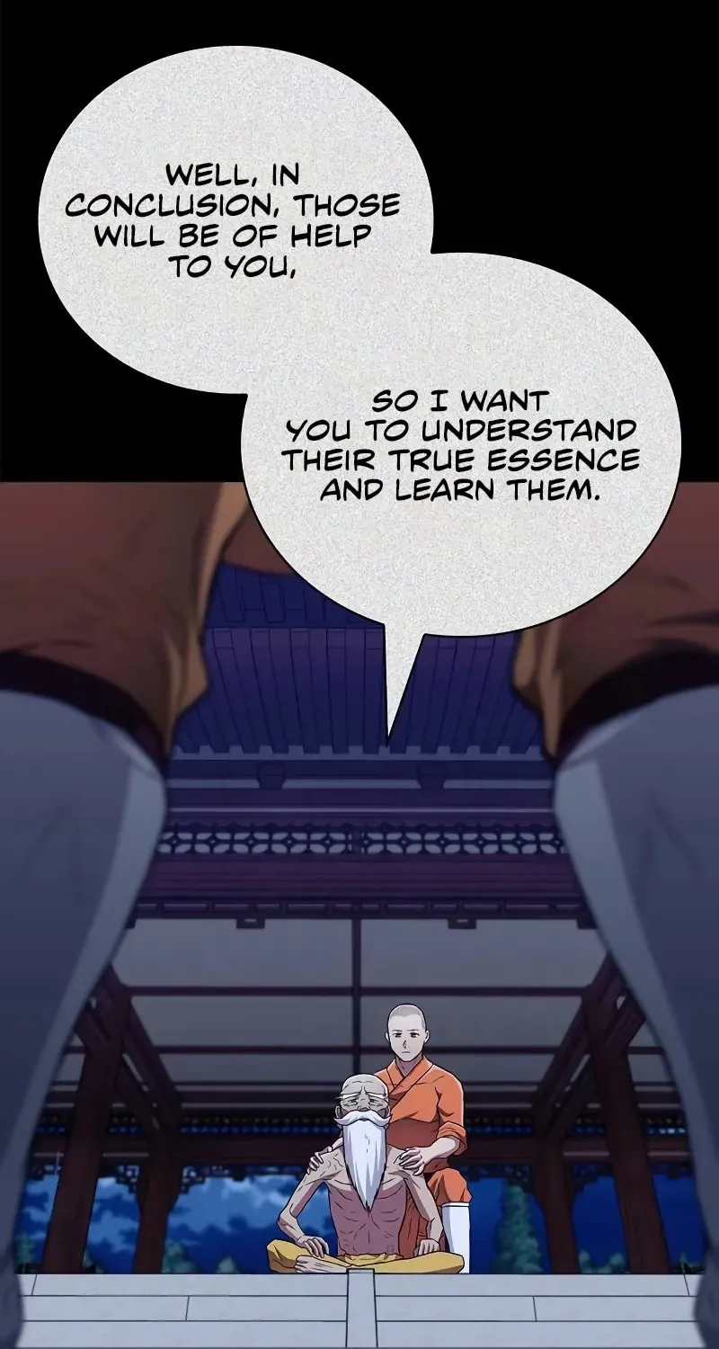 Genius Martial Arts Trainer Chapter 29 page 105 - 