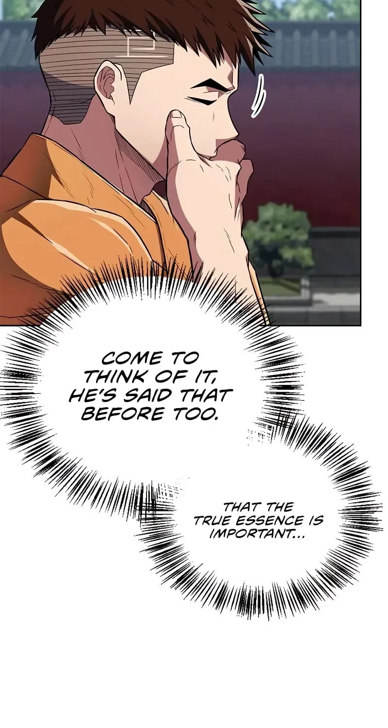 Genius Martial Arts Trainer Chapter 29 page 107 - 