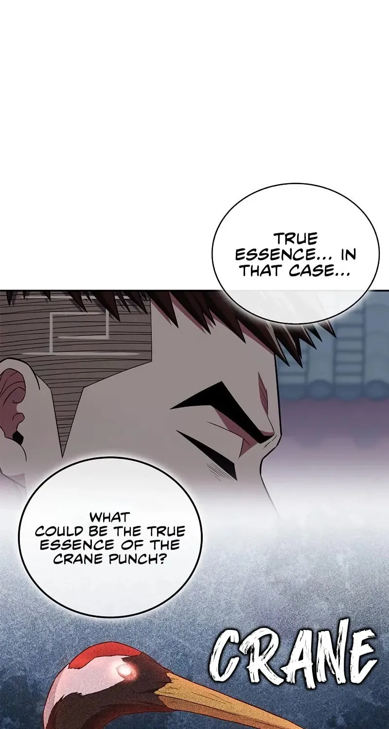 Genius Martial Arts Trainer Chapter 29 page 108 - 