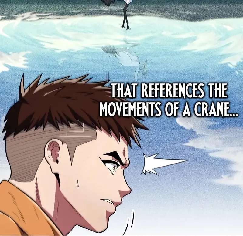 Genius Martial Arts Trainer Chapter 29 page 110 - 