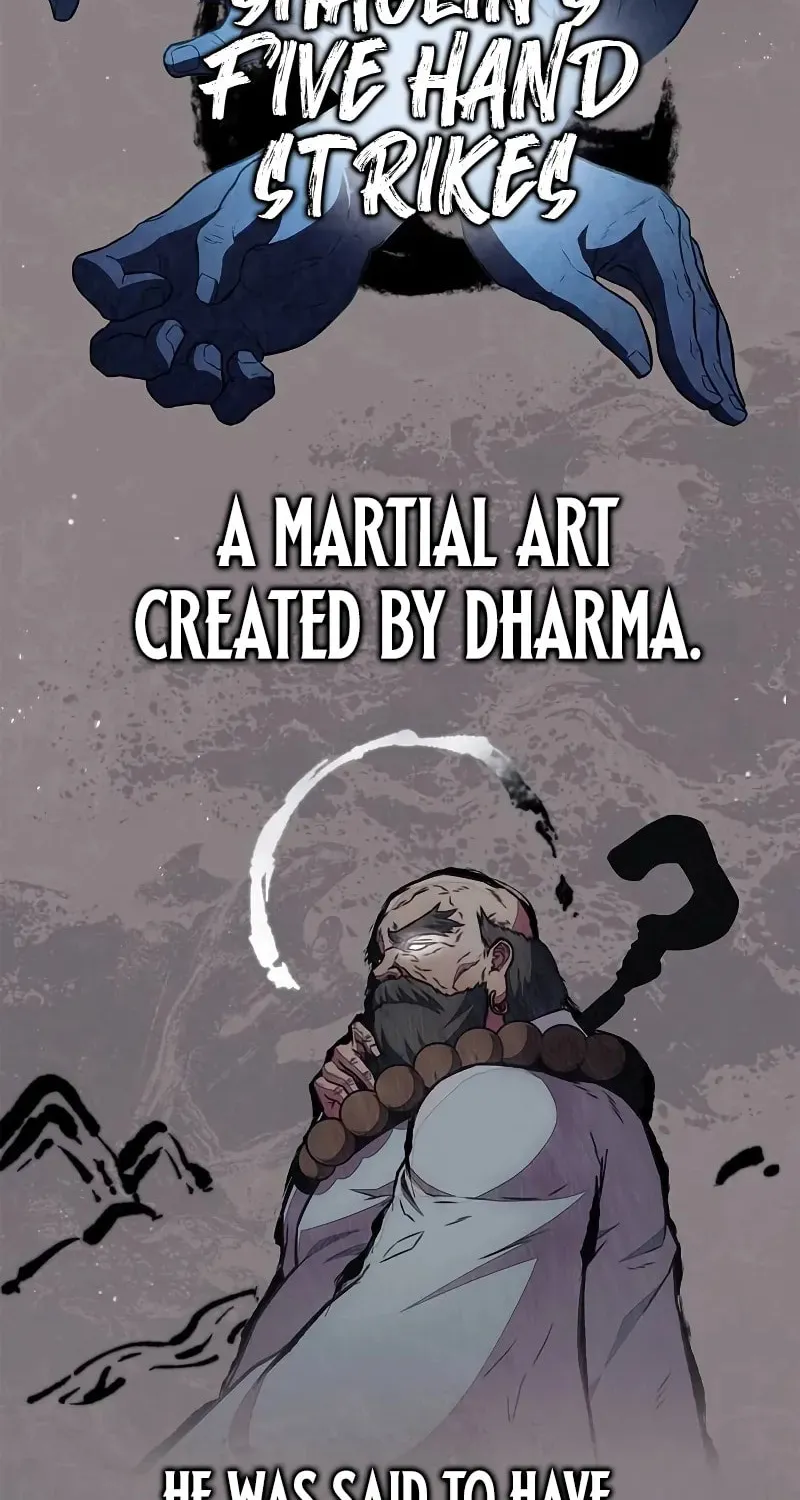 Genius Martial Arts Trainer Chapter 29 page 15 - 