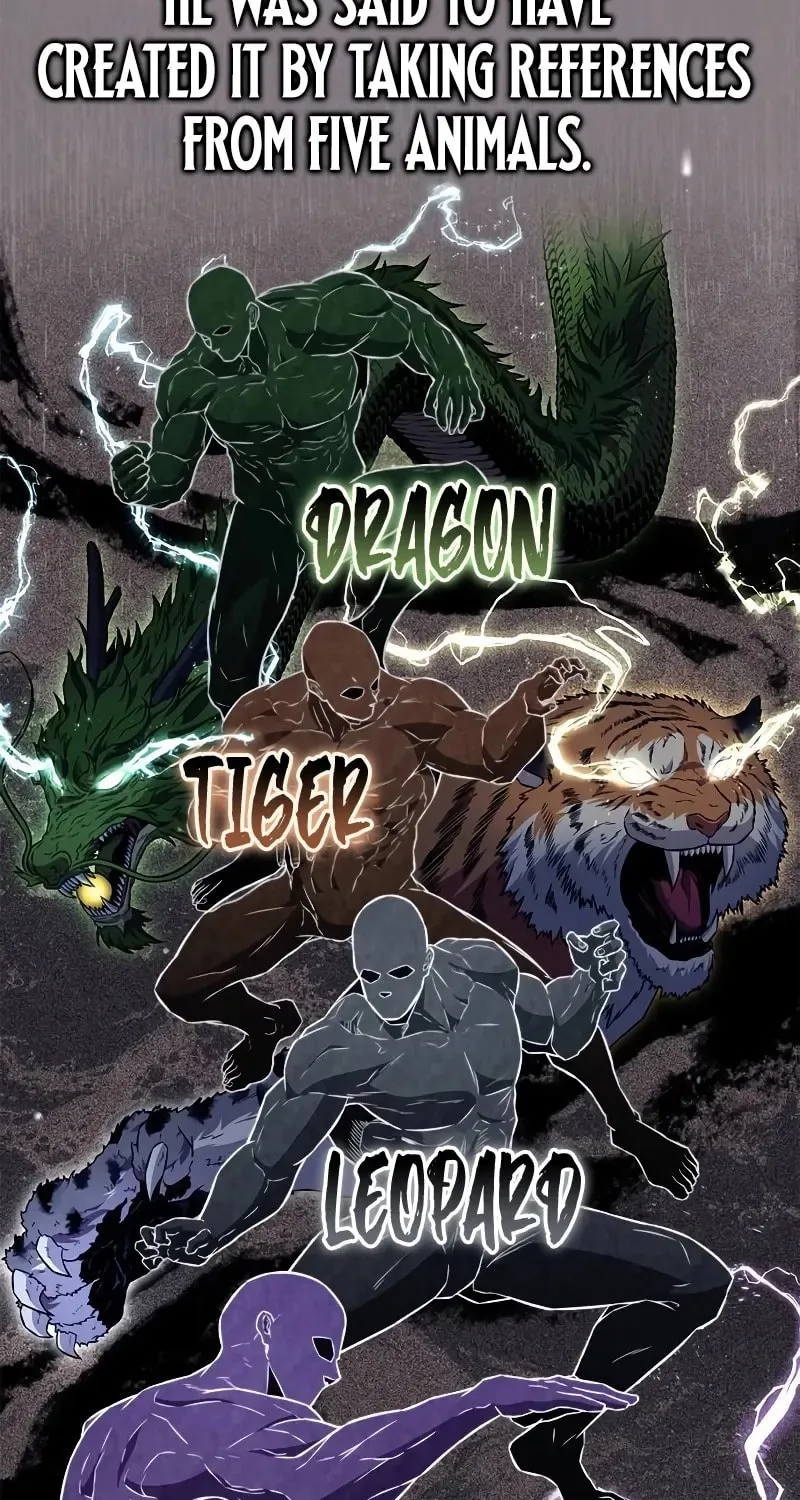 Genius Martial Arts Trainer Chapter 29 page 16 - 