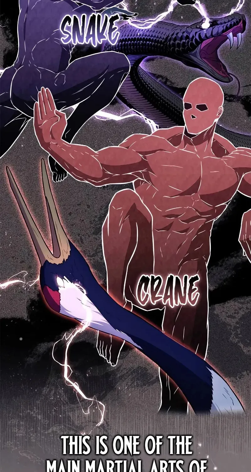 Genius Martial Arts Trainer Chapter 29 page 17 - 
