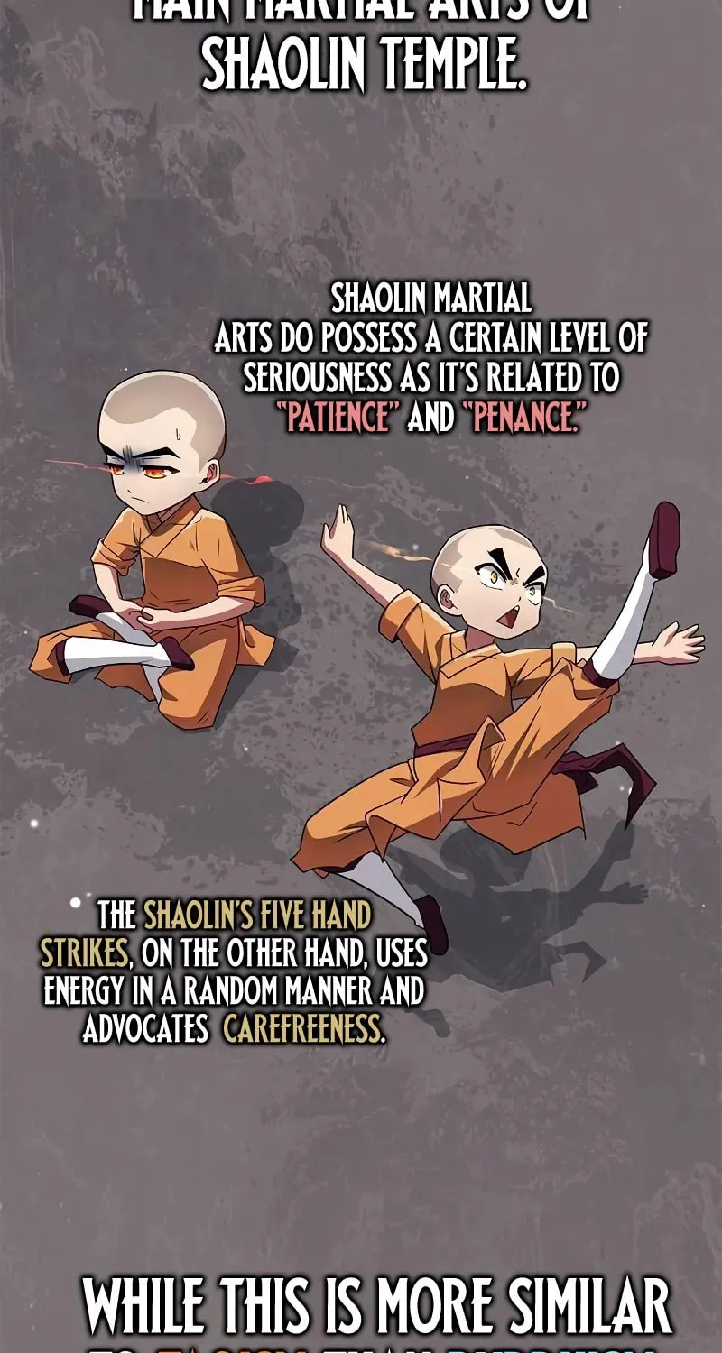 Genius Martial Arts Trainer Chapter 29 page 18 - 