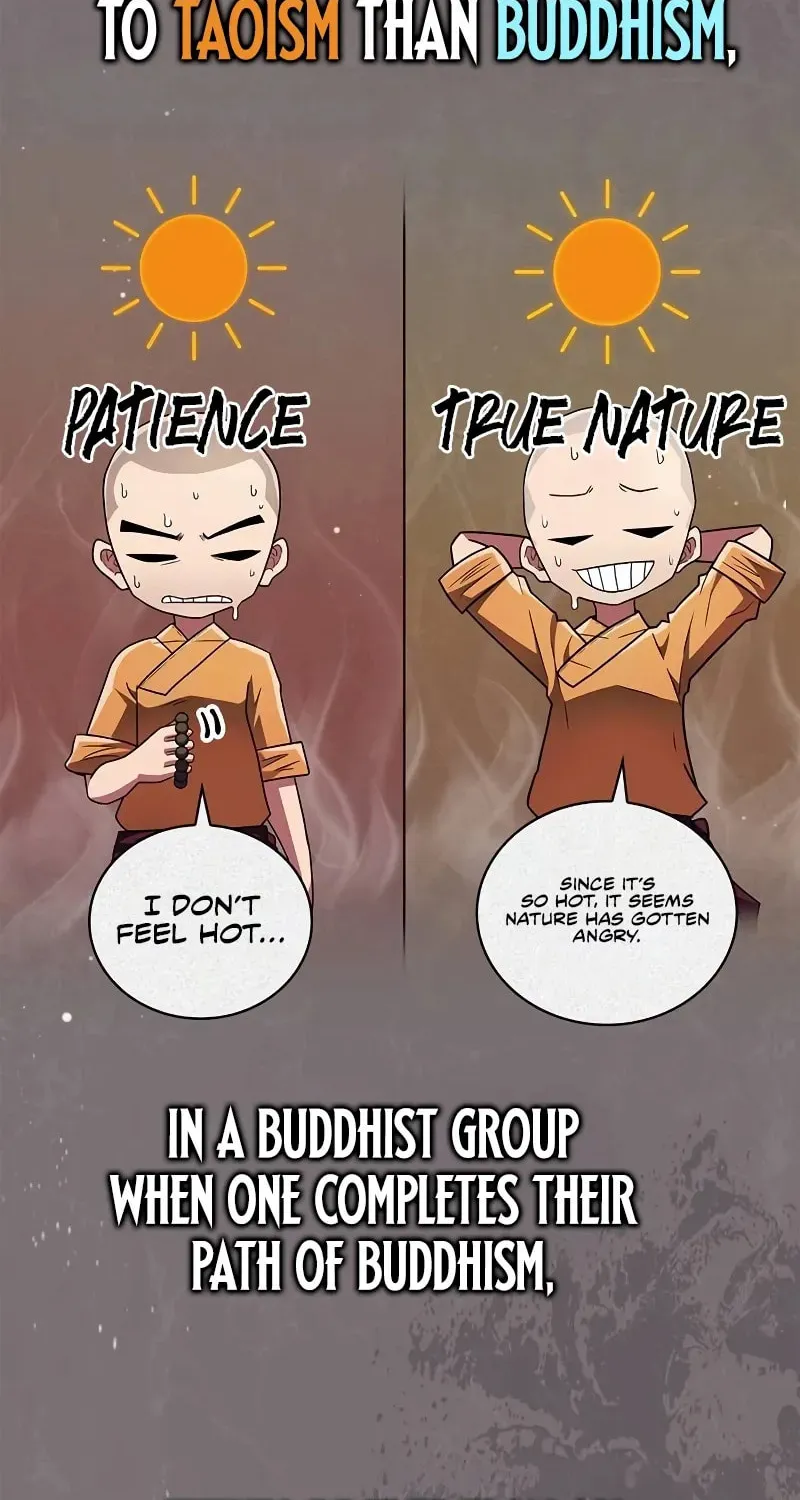 Genius Martial Arts Trainer Chapter 29 page 19 - 